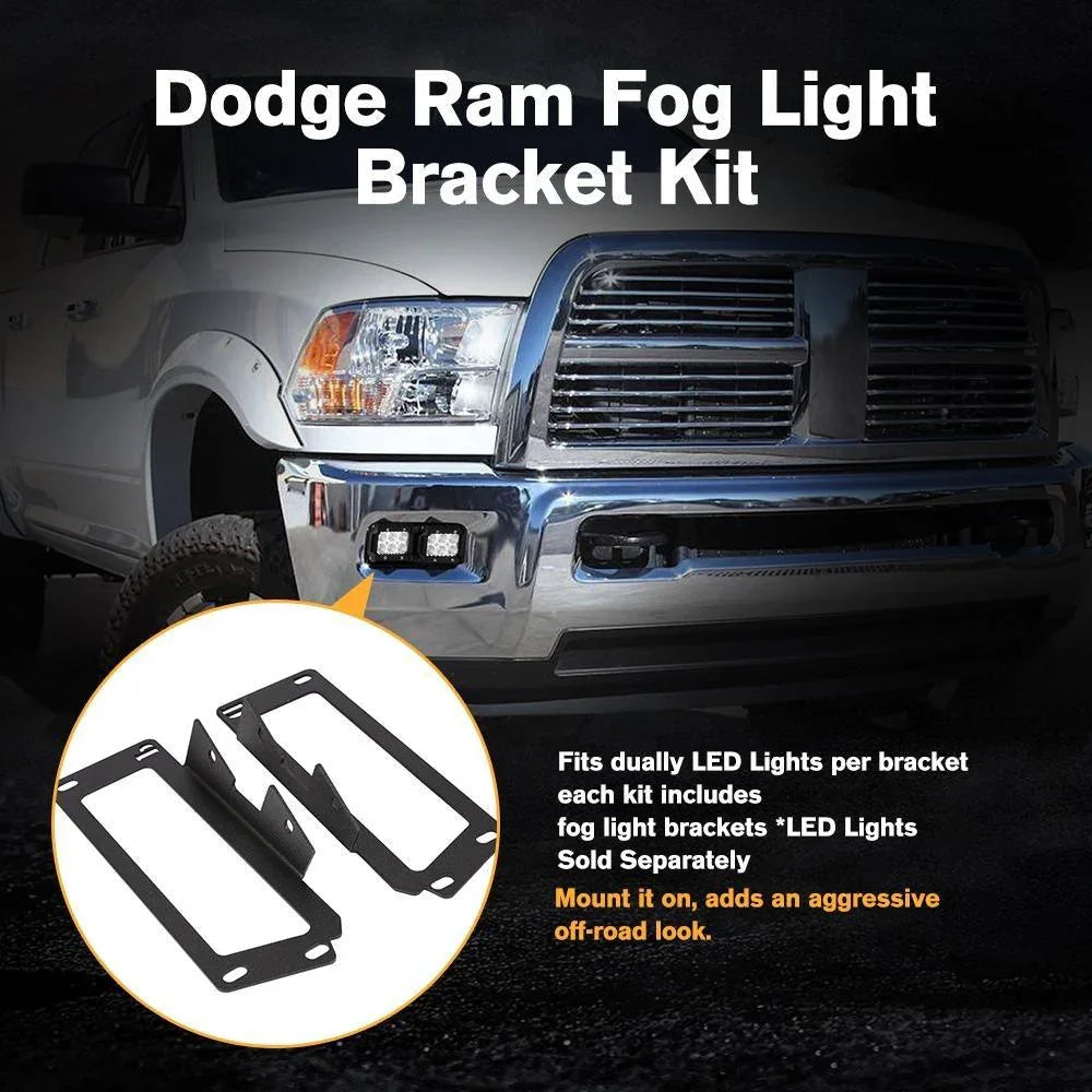how much is elf bar vape 2013-2018 Ram 1500 Fog Light Kit main image 0