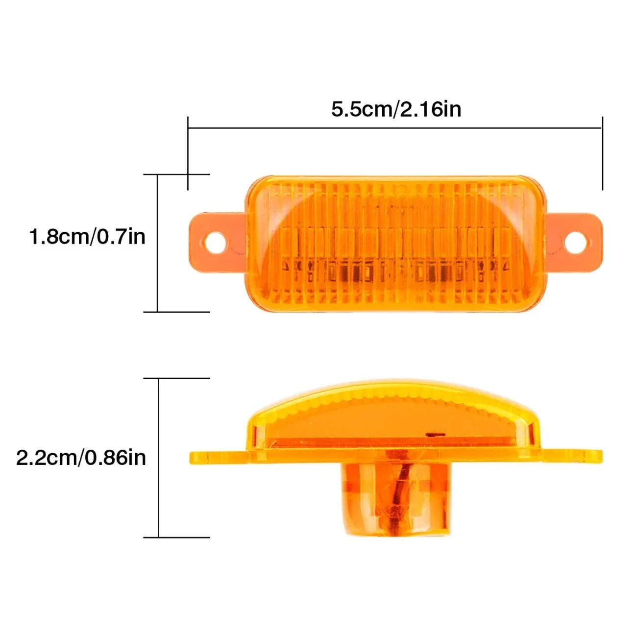 Grillverlichting Zip - Paars voor stijl - Fresh Parts